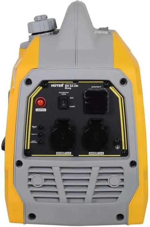 cumpără Generator Huter DN A2,2SI Grey (R641061) în Chișinău 