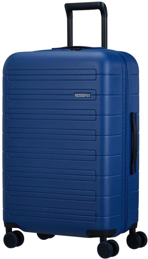 купить Чемодан American Tourister Novastream (139276/1598) в Кишинёве 