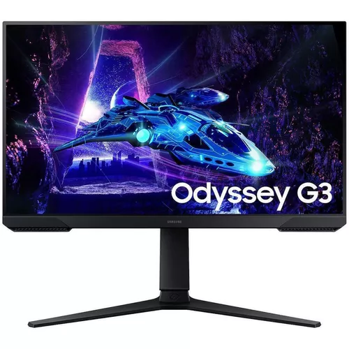 купить Монитор Samsung Odyssey G3 LS27DG304EUXEN в Кишинёве 