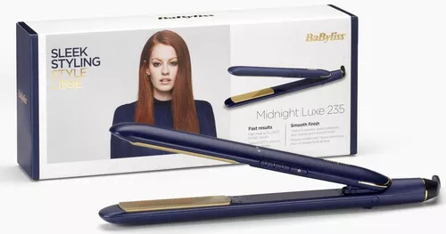 cumpără Placă de indreptat părul BaByliss 2516PE în Chișinău 