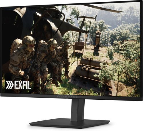 cumpără Monitor Dell AW2726DM Alienware QD-OLED Gaming Monitor în Chișinău 
