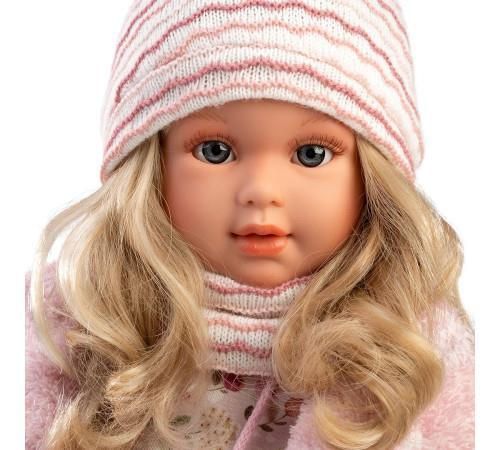 cumpără Păpușă Llorens Ll 54052 Lucia 40см în Chișinău 