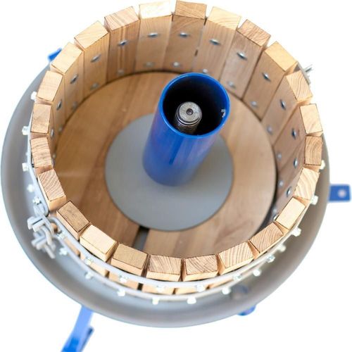 cumpără Teasc pentru struguri Technoworker Teasc pentru struguri 18L (Mecanic) în Chișinău 