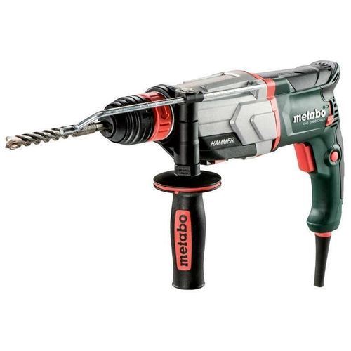 cumpără Ciocan rotopercutor Metabo KHE 2860 Quick 600878510 în Chișinău 