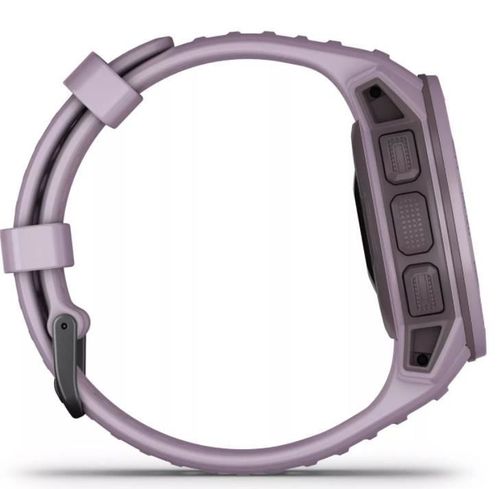 купить Смарт часы Garmin Instinct Solar Orchid в Кишинёве 