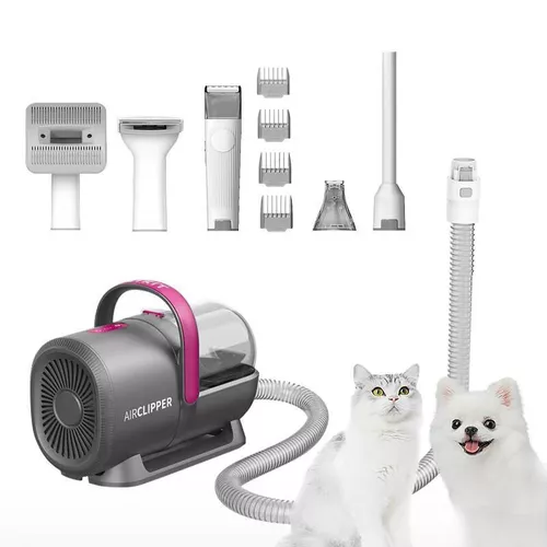 купить Товар для груминга Petkit Set Grooming 5 in 1 в Кишинёве 