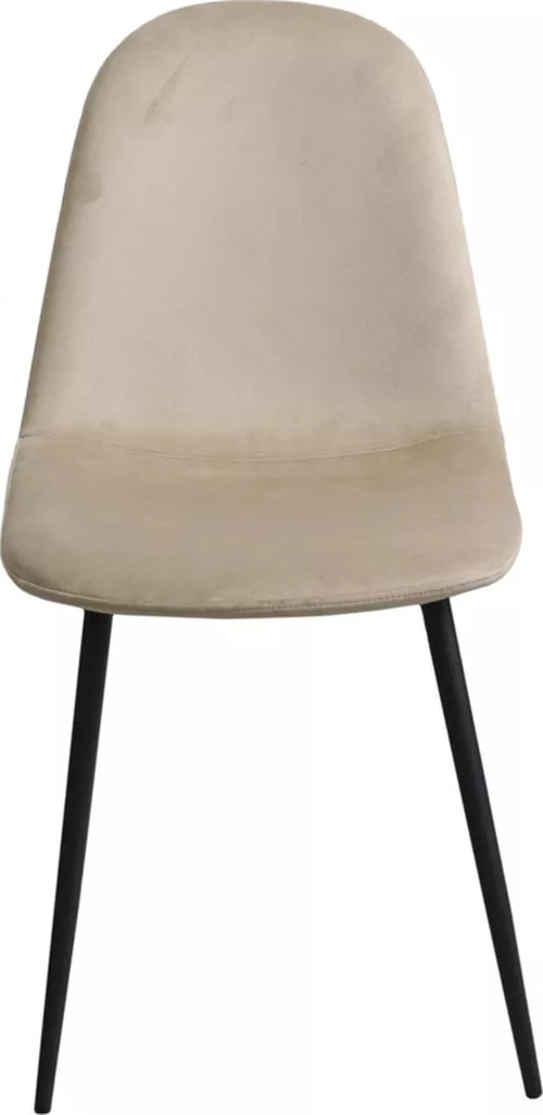 cumpără Scaun Deco C-710 Catifea în Chișinău 