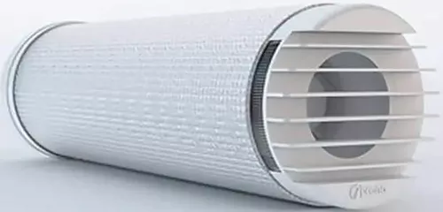 купить Рекуператор Prana 150 Premium Wi-Fi в Кишинёве 