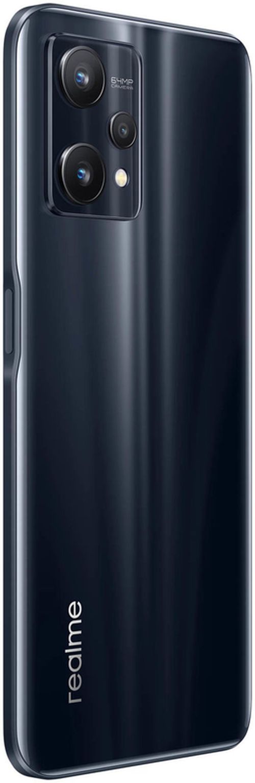 купить Смартфон Realme 9 Pro 8/128Gb Midnight Black в Кишинёве 
