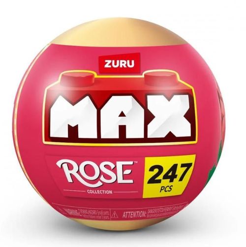cumpără Set de construcție ZURU 83189 Jucarie Rose Collection, Series 1 în Chișinău 