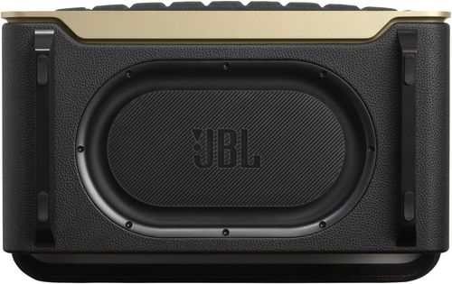 купить Колонка портативная Bluetooth JBL Authentics 200 Black в Кишинёве 