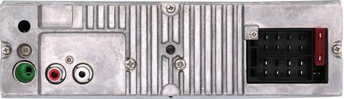 купить Авто-магнитола Blaupunkt Madrid 200 CD/SD/BT в Кишинёве 