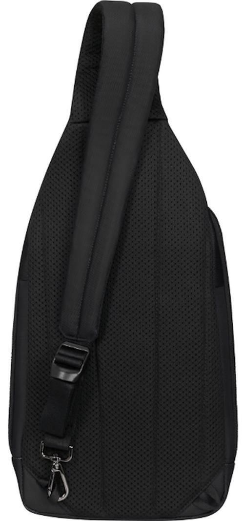 купить Сумка плечевая Samsonite Spectrolite4.0 Slingbag Negru (158114/1041) в Кишинёве 