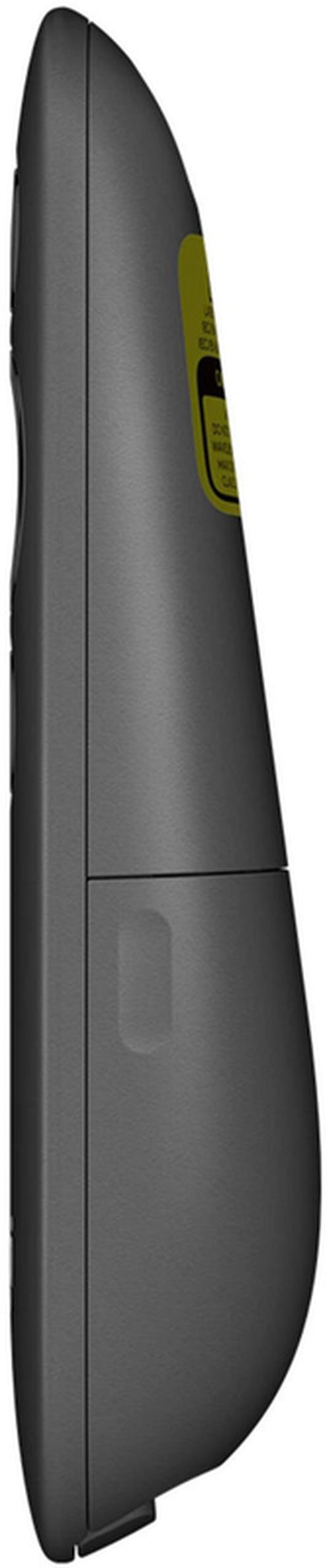 cumpără Telecomandă foto și video Logitech R500s Graphite Laser Presentation Remote (910-005843) în Chișinău 