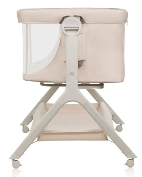 cumpără Leagăn Lionelo Leonie Plus Beige Sand în Chișinău 