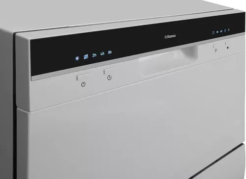 cumpără Mașină de spălat vase Hansa ZWM556SH în Chișinău 