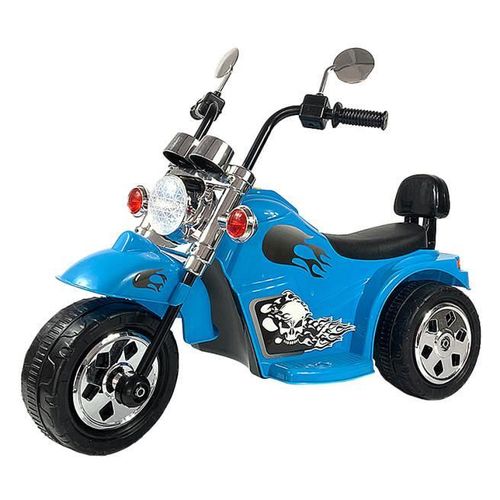 купить Электромобиль Golden Baby LL777 Motocicleta electrica, rosie, GB2306 в Кишинёве 