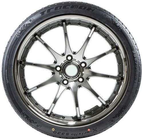 cumpără Anvelopă Tracmax 255/55 R20 110V X-Privilo S-330 XL MF în Chișinău 