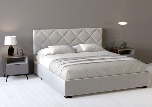 cumpără Pat my-STYLE my-Nika 140x200 (P49D14M07) în Chișinău 
