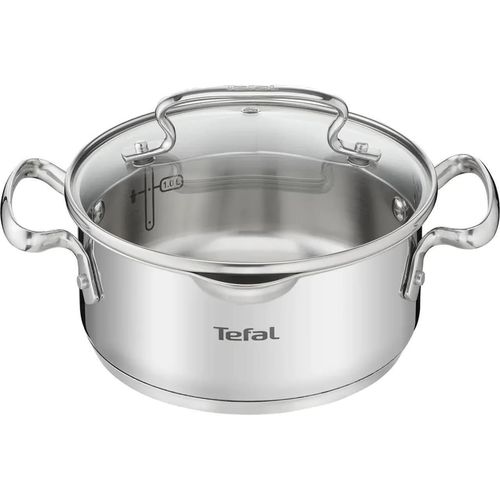 cumpără Cratiță Tefal G7194356 Duetto+ 2l în Chișinău 