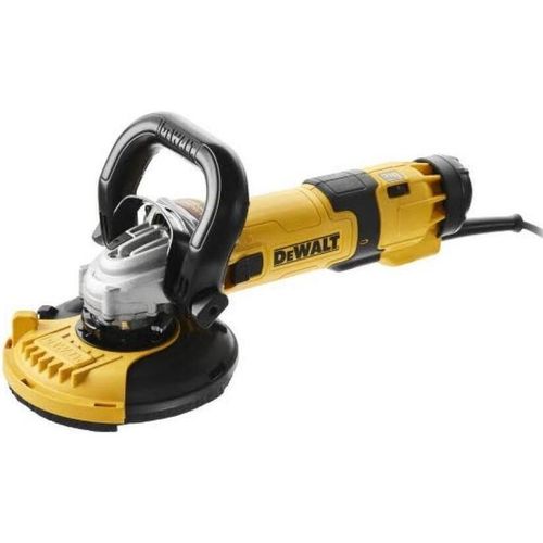 купить Болгарка (УШМ) DeWalt DWE4257KT-QS в Кишинёве 