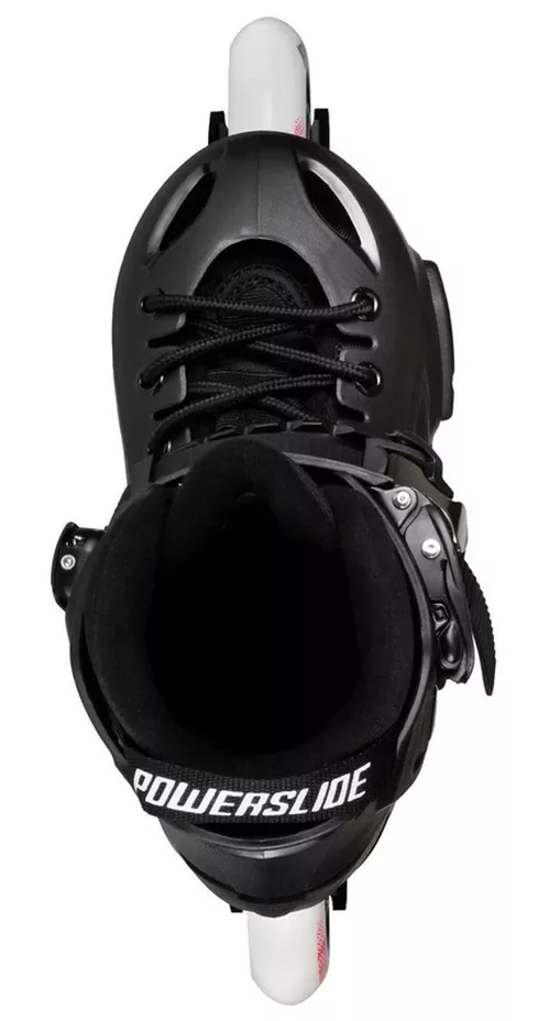 cumpără Role Powerslide 940642 Khaan Jr Pro Size 39-42 în Chișinău 