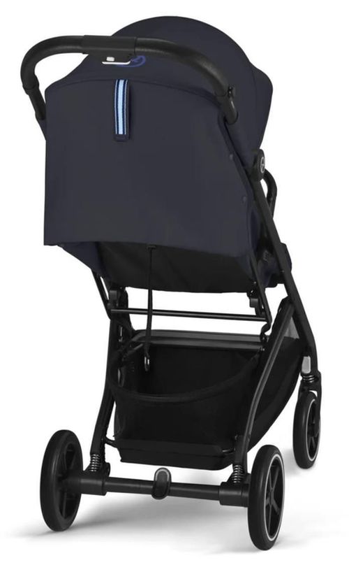 cumpără Сărucior pentru copii Cybex 524000159 Beezy Dark Blue în Chișinău 