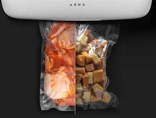 купить Аксессуар Sous Vide AENO AVSR25X500 в Кишинёве 