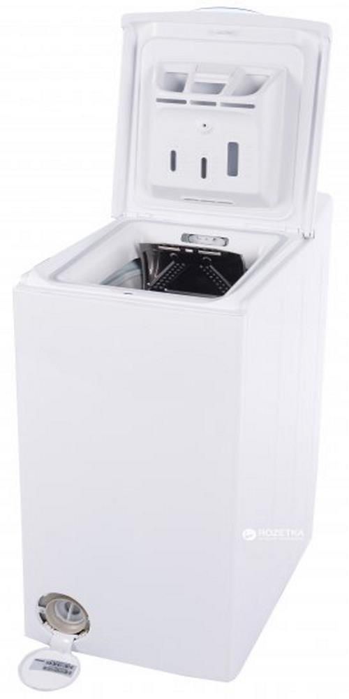 cumpără Mașină de spălat verticală Whirlpool AWE5080 în Chișinău 