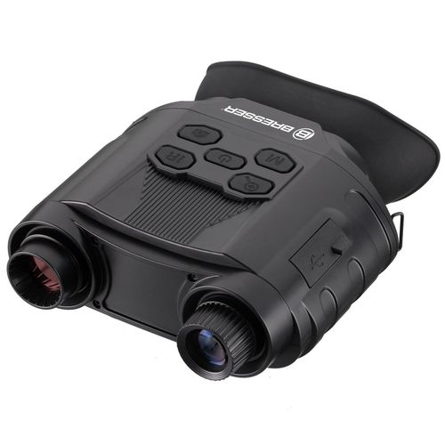 купить Прибор ночного видения Bresser Night Vision Explorer 130 в Кишинёве 