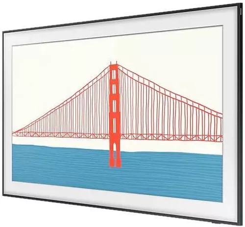 купить Телевизор Samsung QE50LS03AAUXUA The Frame в Кишинёве 