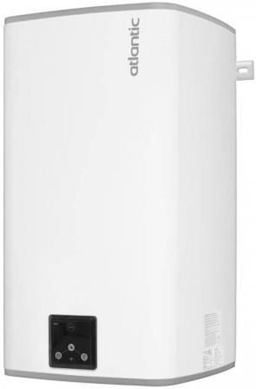 cumpără Încălzitor de apă cumulativ Atlantic Steatite Cube Wi-Fi 100 L în Chișinău 