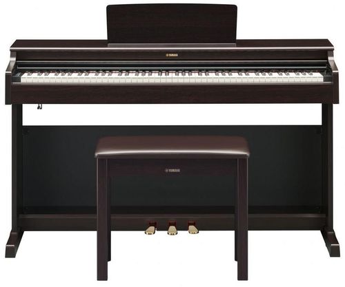 купить Цифровое пианино Yamaha YDP-165 R в Кишинёве 