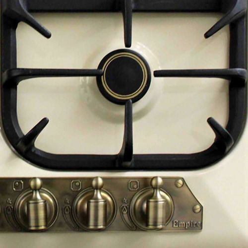 купить Встраиваемая поверхность газовая Kaiser KG 6325 ELFEMTURBO в Кишинёве 