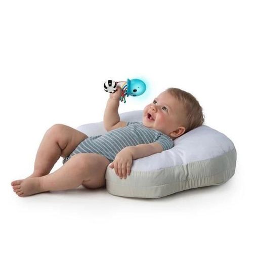 купить Музыкальная игрушка Baby Einstein 10800 Jucarie senzoriala cu muzica Oceanul Magic в Кишинёве 
