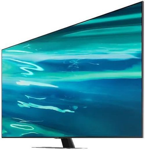cumpără Televizor Samsung QE75Q80AAUXUA în Chișinău 
