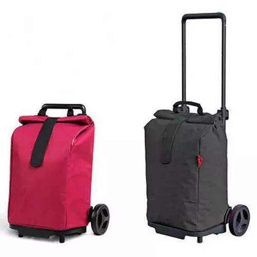 cumpără Geantă cu roți Gimi 26752 Сумка-тележка Sprinter для авто, 30kg/50l în Chișinău 