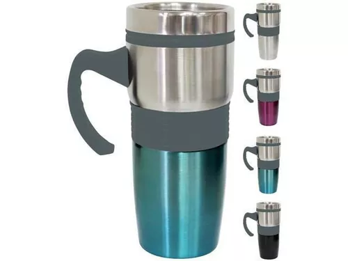 cumpără Cană termos Holland 31028 400ml 19cm în Chișinău 