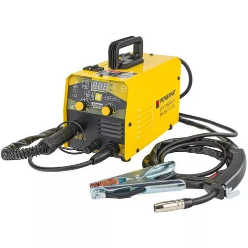 купить Сварочный аппарат Powermat PM-IMGTS-200L в Кишинёве 