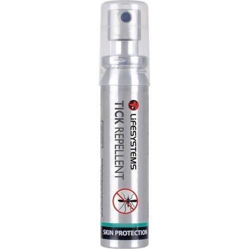 купить Аксессуар для кемпинга Lifesystems Tick 25 ml, spray impotriva insectelor в Кишинёве 