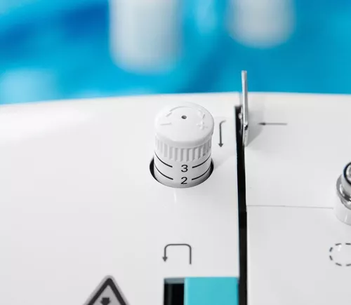 купить Швейная машина Juki HZL-70HW-C/CE в Кишинёве 