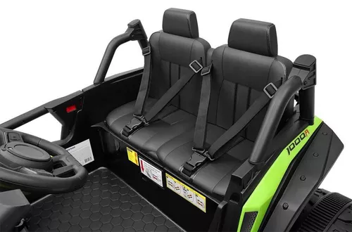 купить Электромобиль Kikka Boo 31006050414 Honda Green в Кишинёве 