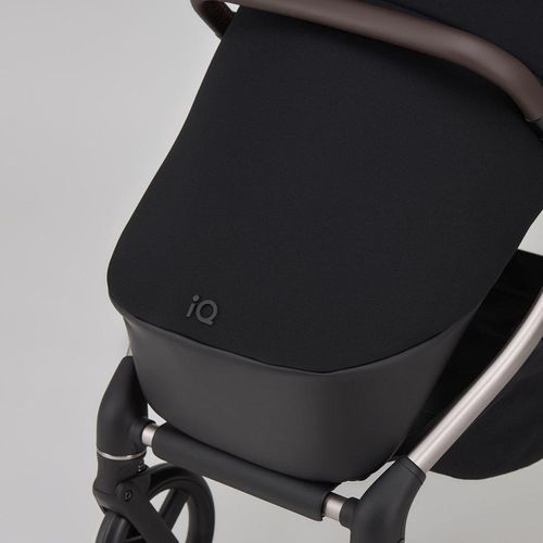 cumpără Accesorii pentru cărucior Anex IQ SEAT FOOTCOVER 01 (SG) în Chișinău 