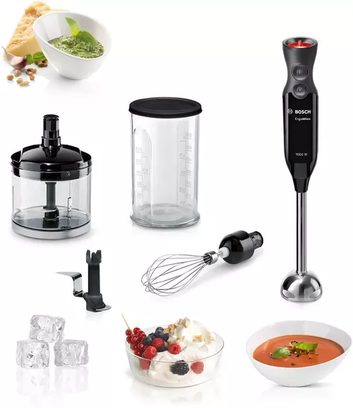 cumpără Blender de mână Bosch MS61B6170 în Chișinău 