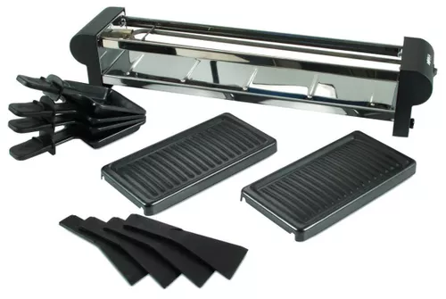 купить Гриль-барбекю электрический BOSKA 851120 Raclette Maxi 220V в Кишинёве 