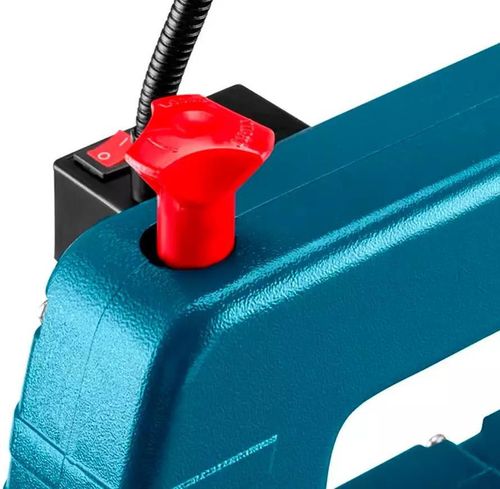 cumpără Scule electrice staționare Ronix 5701 лобзиковый станок по дереву 125mm în Chișinău 