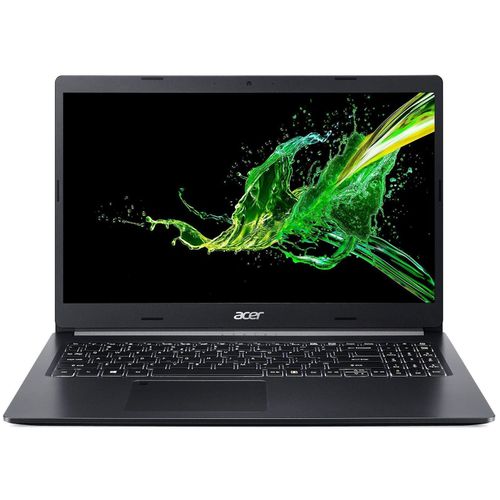 cumpără Laptop Acer A515-55 Charcoal Black (NX.HSHEU.003) Aspire în Chișinău 