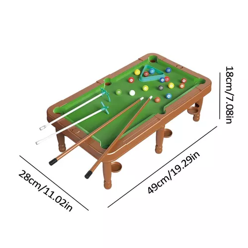 купить Настольный футбол miscellaneous 10781 Joc de Masa "Fotbal" 6 in 1 MKR197936 в Кишинёве 