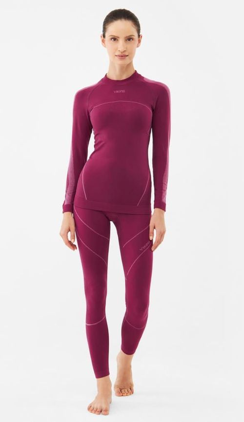 купить Одежда для спорта Wiking Explore More Lengerie termo Primeone (set) Lady (500/25/7755/4600/L) в Кишинёве 