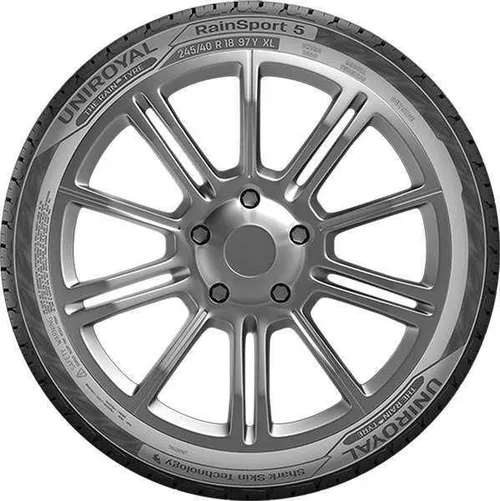купить Шина Uniroyal 275/40 R19 101Y TL RainSp.5 FR в Кишинёве 